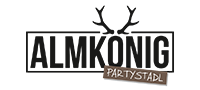 Almkönig Logo